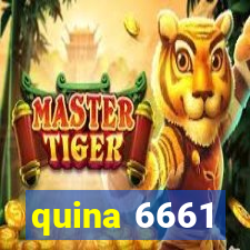 quina 6661